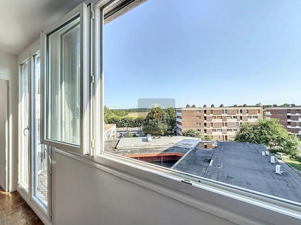 Vente Appartement 80 m2 à Villeneuve-Saint-Georges