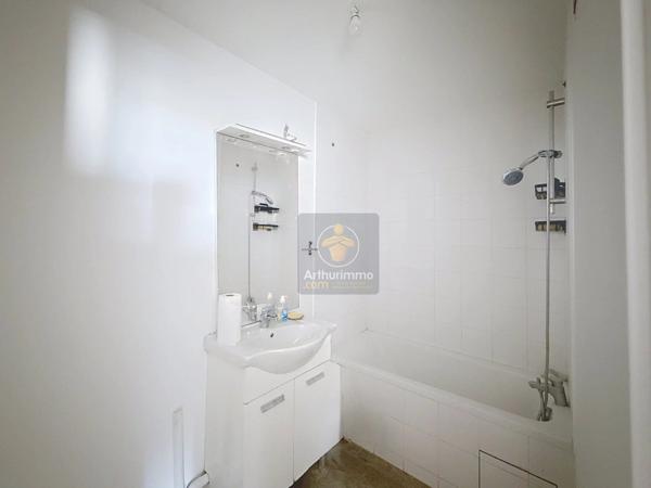 Vente Appartement 80 m2 à Villeneuve-Saint-Georges