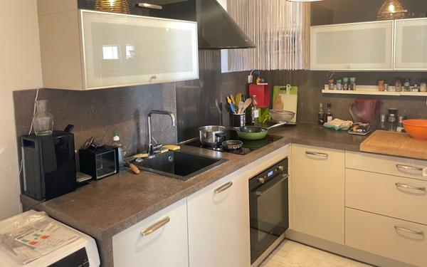 Appartement à louer    2 pièces •  Toulouse