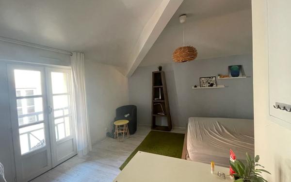 Appartement à louer    2 pièces •  Toulouse