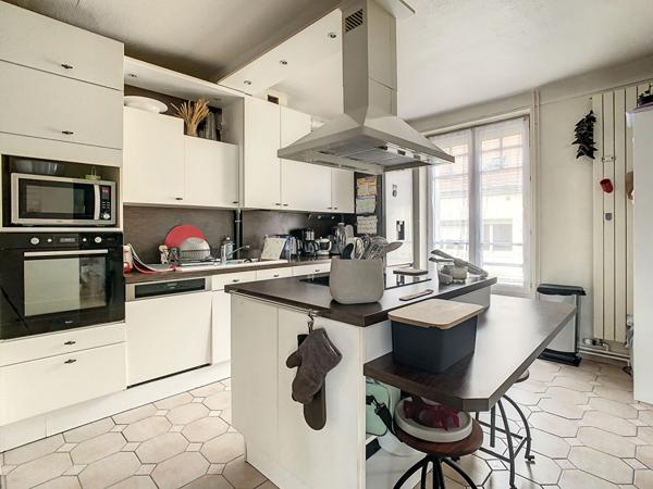 Maison PIERRELAYE 5 pièce(s) 107 m2
