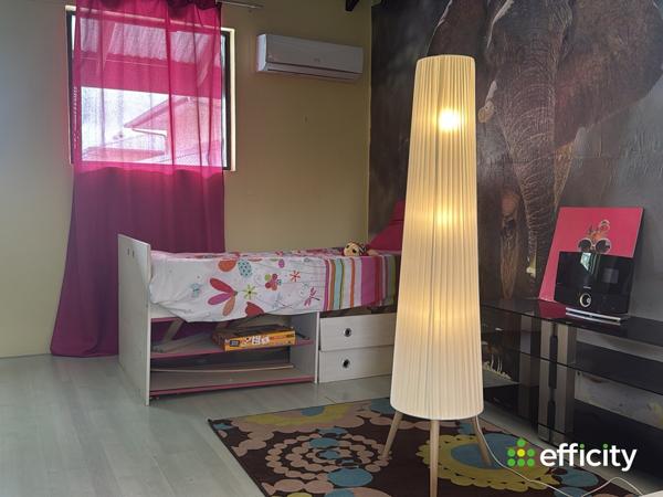 Maison 6 pièces - 250 m²