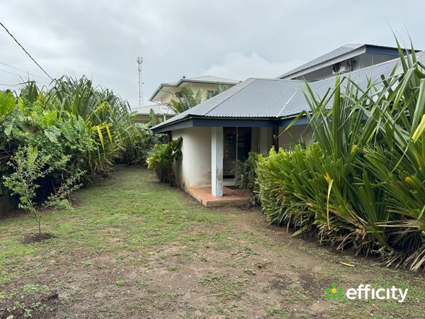 Maison 6 pièces - 250 m²