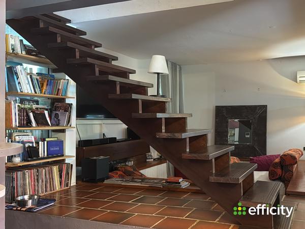 Maison 6 pièces - 250 m²