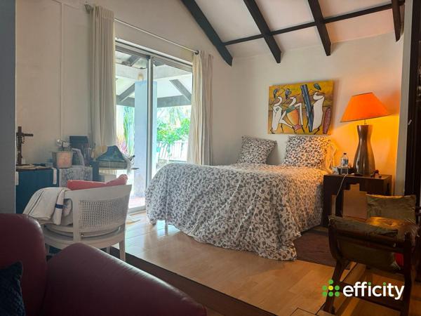 Maison 6 pièces - 250 m²