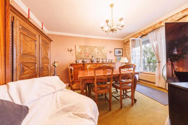 Appartement à vendre 4 pièces 82.34m²