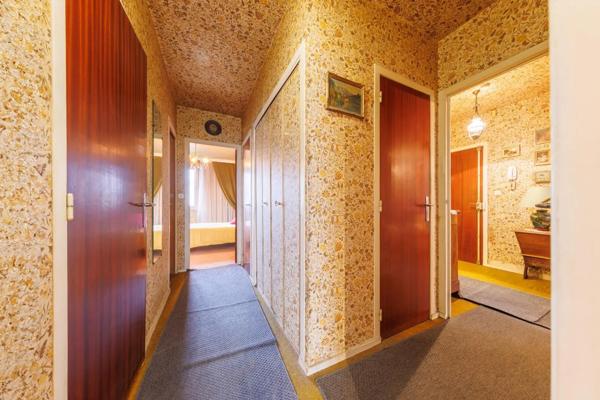 Appartement à vendre 4 pièces 82.34m²