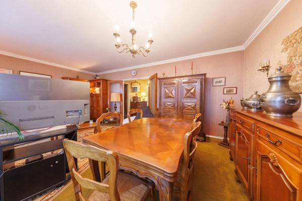 Appartement à vendre 4 pièces 82.34m²