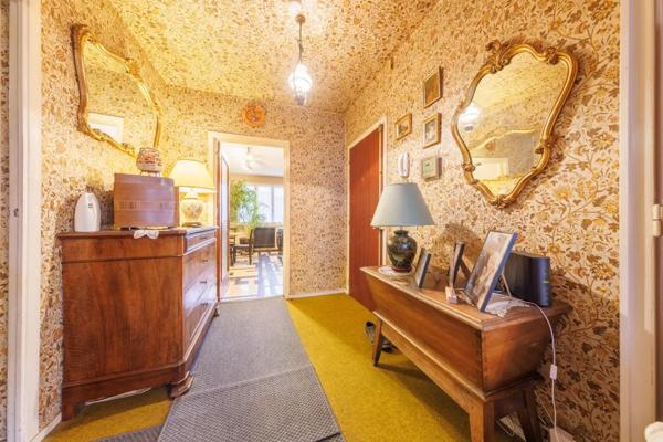 Appartement à vendre 4 pièces 82.34m²