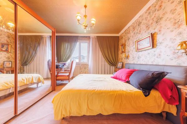 Appartement à vendre 4 pièces 82.34m²