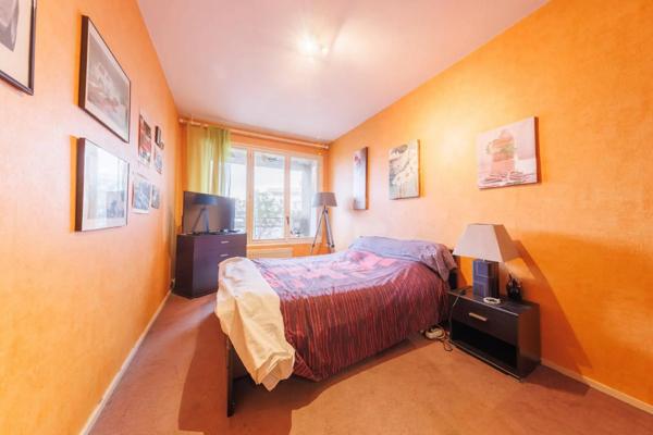 Appartement à vendre 4 pièces 82.34m²