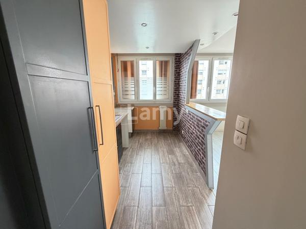 Appartement