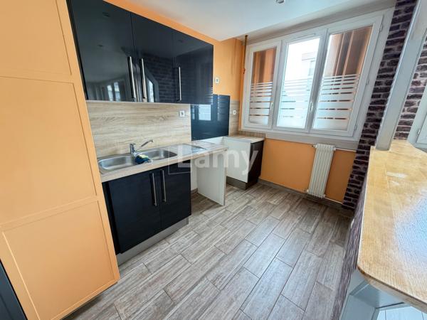 Appartement
