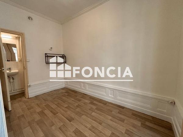 Location Studio 19.75 m² - 6 PLACE FERNAND REY Lyon 69001