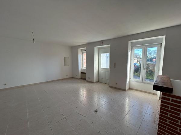 Maison Pornic 2 pièce(s) 59 m2