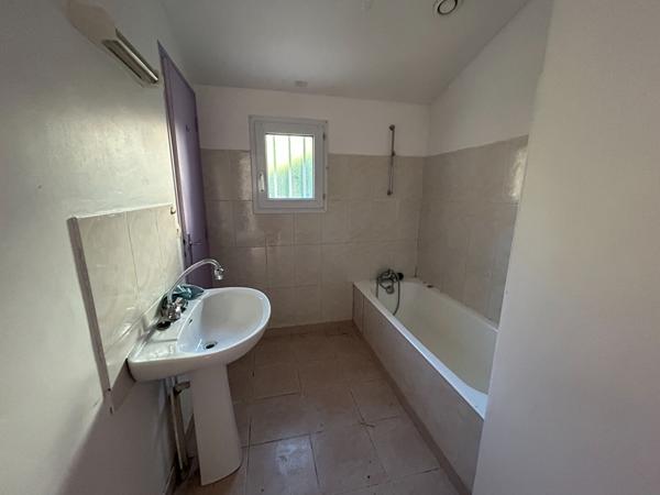 Maison Pornic 2 pièce(s) 59 m2