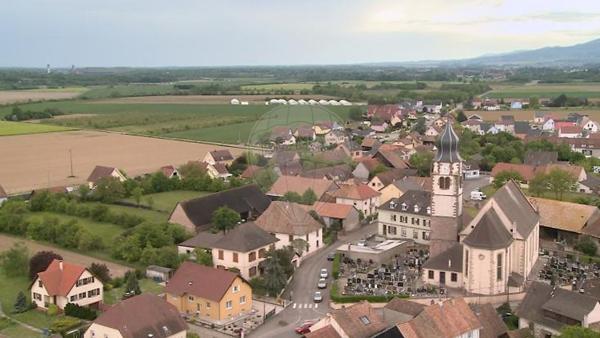 Appartement  en vente - Haut-Rhin - 68