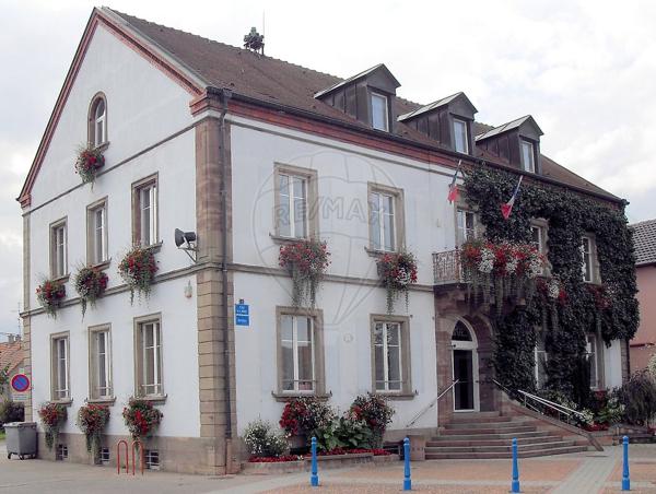 Appartement  en vente - Haut-Rhin - 68