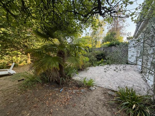SUPERBE MAISON FAMILIALE