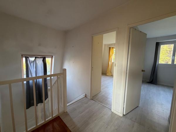 SUPERBE MAISON FAMILIALE