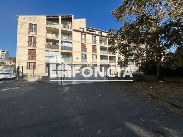 Location Appartement 3 pièces 63.3 m² - Manosque 04100