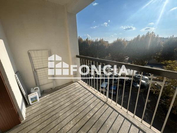 Location Appartement 3 pièces 63.3 m² - Manosque 04100