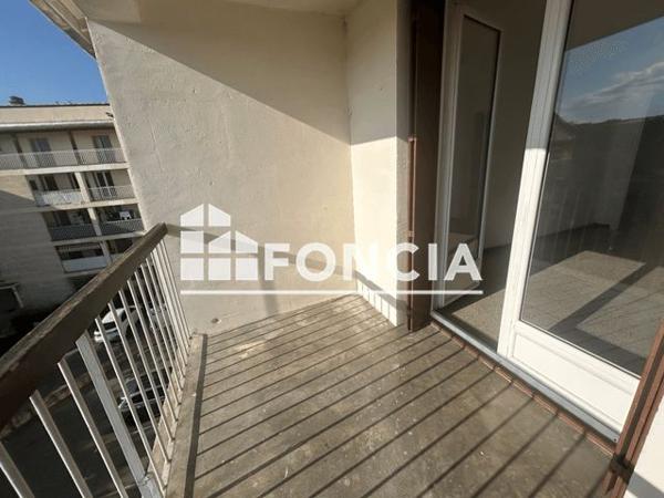 Location Appartement 3 pièces 63.3 m² - Manosque 04100