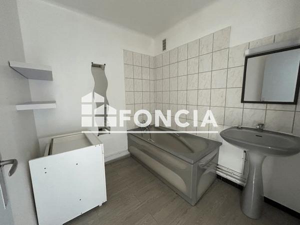 Location Appartement 3 pièces 63.3 m² - Manosque 04100