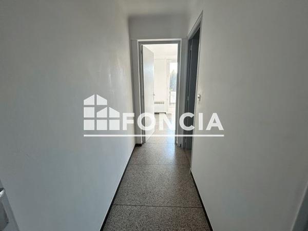 Location Appartement 3 pièces 63.3 m² - Manosque 04100