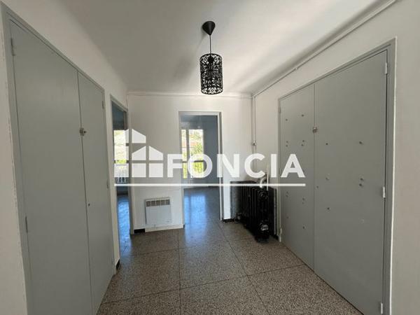 Location Appartement 3 pièces 63.3 m² - Manosque 04100