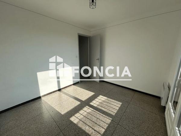 Location Appartement 3 pièces 63.3 m² - Manosque 04100