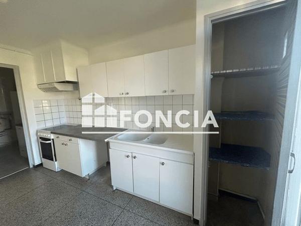 Location Appartement 3 pièces 63.3 m² - Manosque 04100