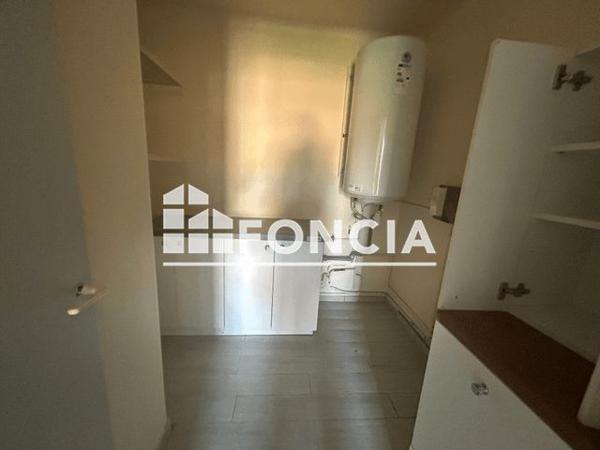 Location Appartement 3 pièces 63.3 m² - Manosque 04100