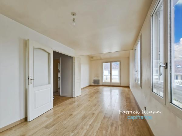 Appartement à vendre 4 pièces, T4/T5 GIF SUR YVETTE (91)