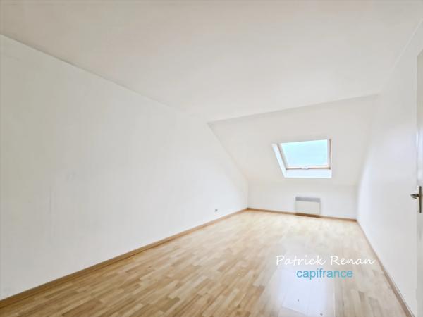 Appartement à vendre 4 pièces, T4/T5 GIF SUR YVETTE (91)
