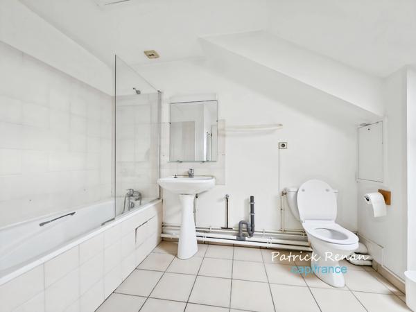 Appartement à vendre 4 pièces, T4/T5 GIF SUR YVETTE (91)