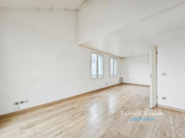 Appartement à vendre 4 pièces, T4/T5 GIF SUR YVETTE (91)