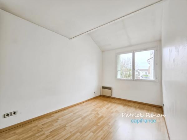 Appartement à vendre 4 pièces, T4/T5 GIF SUR YVETTE (91)