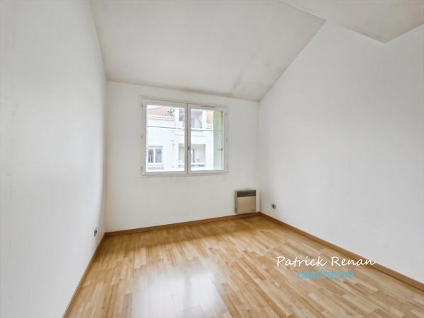 Appartement à vendre 4 pièces, T4/T5 GIF SUR YVETTE (91)