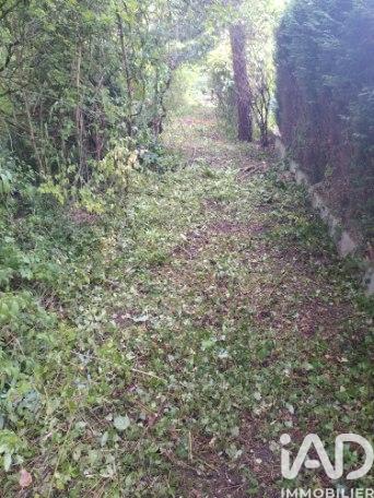 Terrain à vendre 829 m² Presles