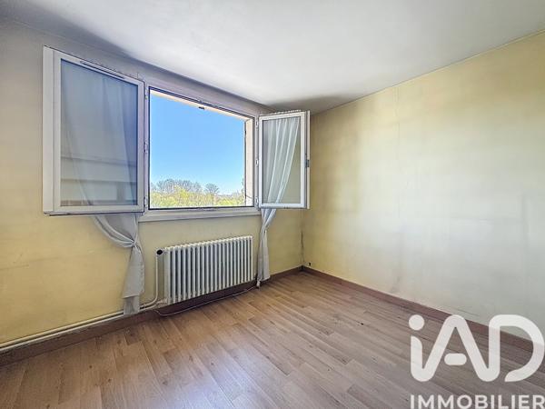 Maison à vendre 4 pièces 81 m² Mantes-la-Jolie