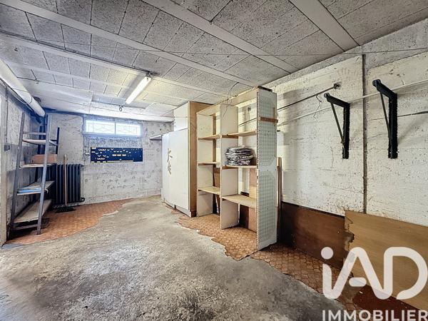 Maison à vendre 4 pièces 81 m² Mantes-la-Jolie