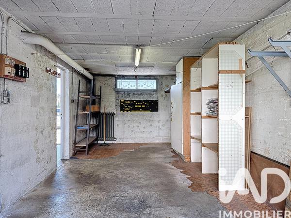 Maison à vendre 4 pièces 81 m² Mantes-la-Jolie