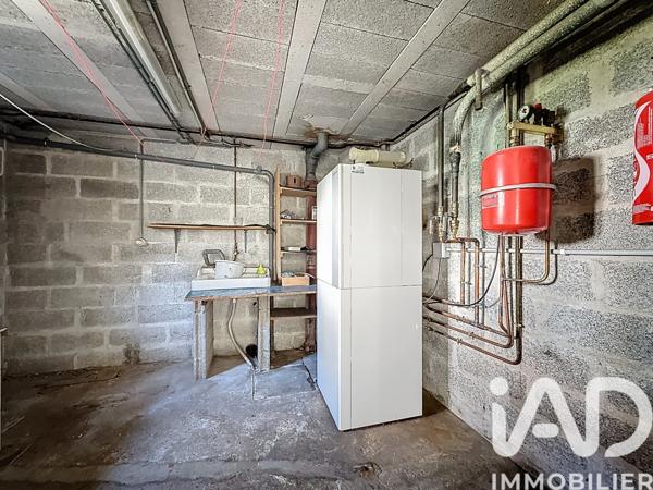 Maison à vendre 4 pièces 81 m² Mantes-la-Jolie