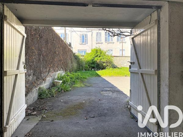 Maison à vendre 4 pièces 81 m² Mantes-la-Jolie