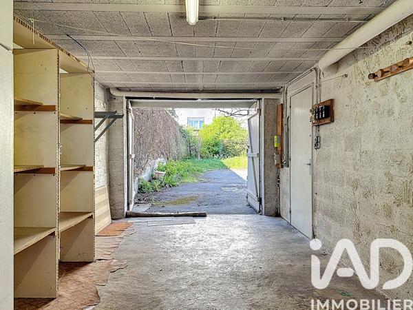 Maison à vendre 4 pièces 81 m² Mantes-la-Jolie