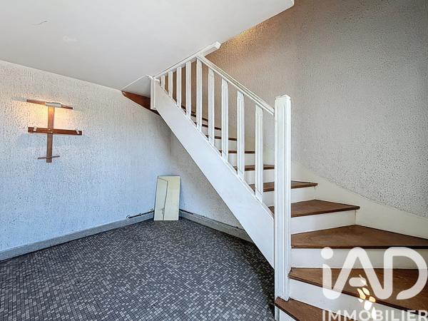Maison à vendre 4 pièces 81 m² Mantes-la-Jolie