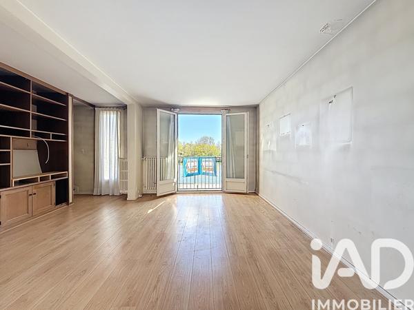 Maison à vendre 4 pièces 81 m² Mantes-la-Jolie