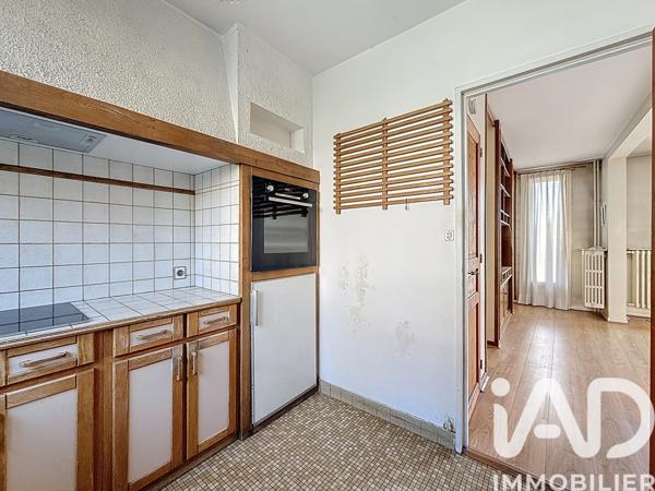 Maison à vendre 4 pièces 81 m² Mantes-la-Jolie