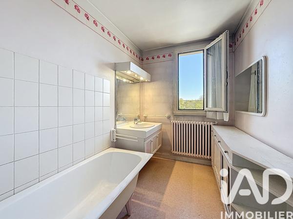 Maison à vendre 4 pièces 81 m² Mantes-la-Jolie